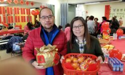 2020 Chinese New Year