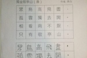 VallerineHa何昌岳_write2022